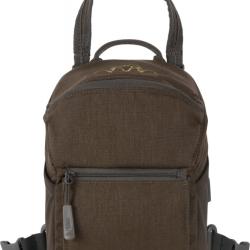 Harnais jumelle 2.0 BLASER marron