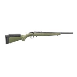 RUGER AMERICAN&reg; RIMFIRE OD GREEN