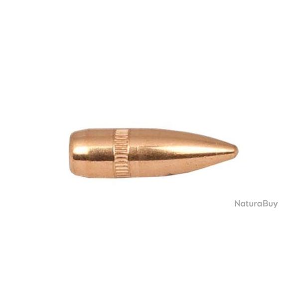 Ogives CAM PRO calibre 223 FMJ SBT 55gr diam 224 x500