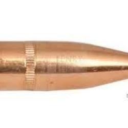 Ogives CAM PRO calibre 308 FMJ BT 147gr diam.308 x500