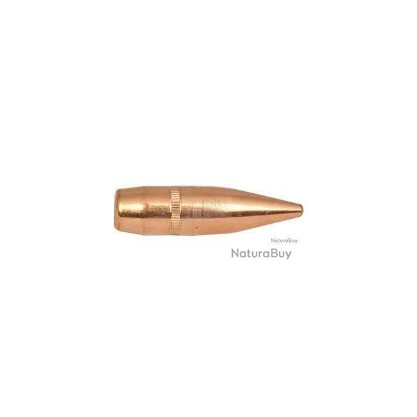 Ogives CAM PRO calibre 308 FMJ BT 147gr diam.308 x500