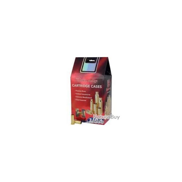 Douilles HORNADY calibre 7RM x50 (8640)