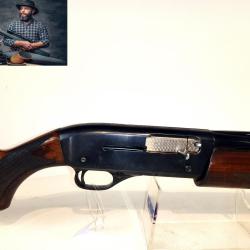 (2995) Fusil De Chasse Semi-Automatique Winchester SX1 Cal.12/70 - OCCASION