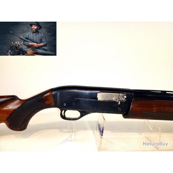 (2995) Fusil De Chasse Semi-Automatique Winchester SX1 Cal.12/70 - OCCASION