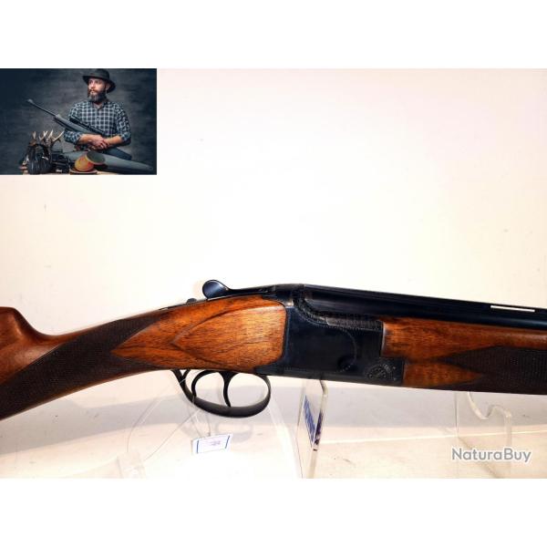 (2997) Fusil De Chasse Superpos� Browning B25 - OCCASION