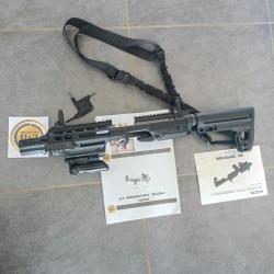 IMI Kidon pour Glock