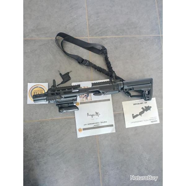 IMI Kidon pour Glock