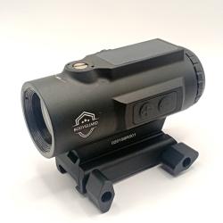 Point rouge Ripper 1 x 19