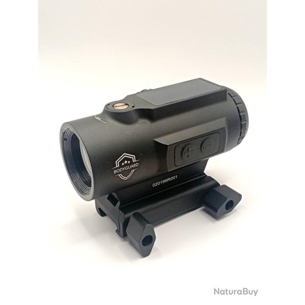 Point rouge Ripper 1 x 19