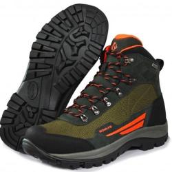 Chaussures somlys light traque 45