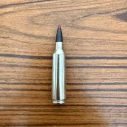 Cartouche Winchester 270 WSM