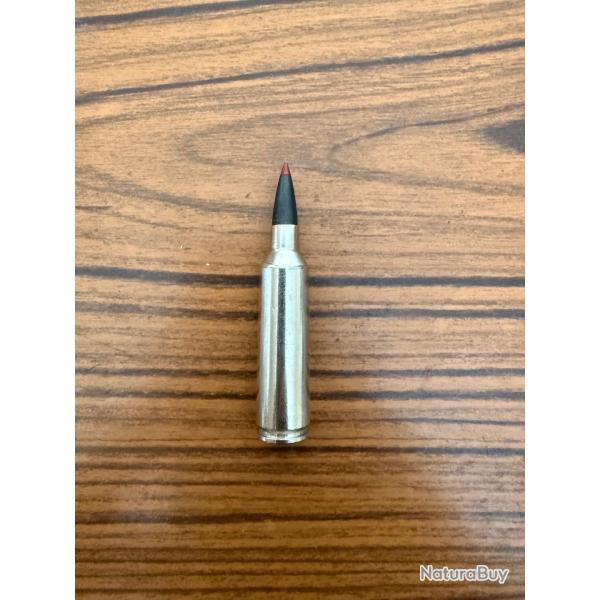 Cartouche Winchester 270 WSM