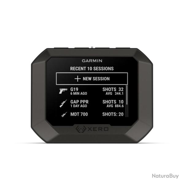 GARMIN XERO C2 PRO
