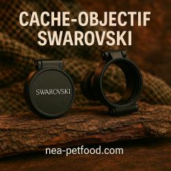 SWAROVSKI Cache-objectif SLP-O &Oslash; 20+ 24+ pr les Z8i LIV GRATIS