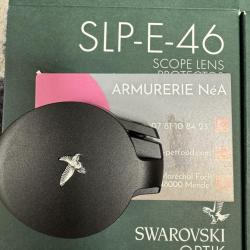 SWAROVSKI SLP-E-46 protection oculaire pour lunette LIV GRATIS