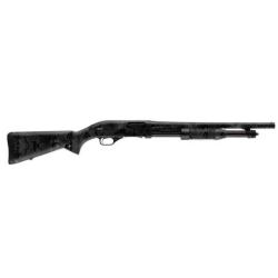 WINCHESTER SXP Defender Typhon Rifled cal.12/76 canon 61cm LIV GRATIS Viseur point rouge Romeo 5 GEN
