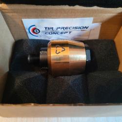 Barrel Tuner Avalon 1/2x20