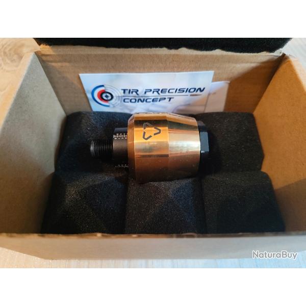 Barrel Tuner Avalon 1/2x20