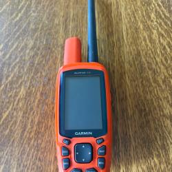 Centrale alpha 50 GARMIN