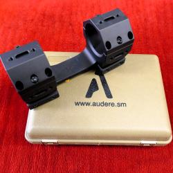 audere monobloc adversus gen2  dia 34 hauteur 38 montage 20moa