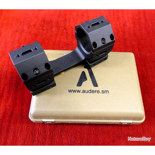 audere monobloc adversus gen2  dia 34 hauteur 38 montage 20moa