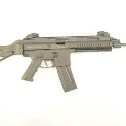 carabine gsg15 22lr type scar pour ench&egrave;re 1� sans prix de r&eacute;serve 21P49L10