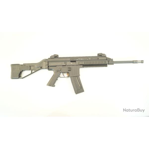 carabine gsg15 22lr type scar pour ench�re 1� sans prix de r�serve 21P49L10