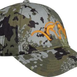 Casquette BLASER LP J-PRO huntec camo