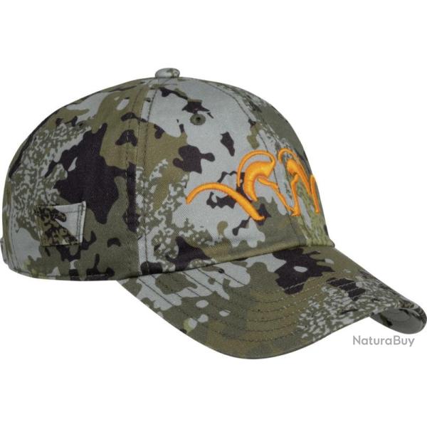 Casquette BLASER LP J-PRO huntec camo