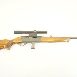 carabine anschutz 520 22lr pour ench&egrave;re 1� sans prix de r&eacute;serve 33P20L8