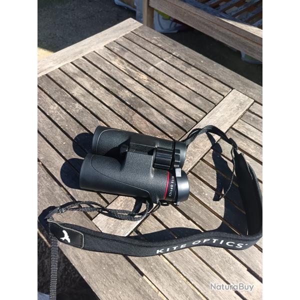 Kite optics Falco 8x42