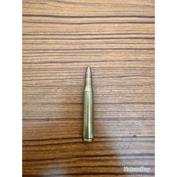 Balles 8x68S par RWS