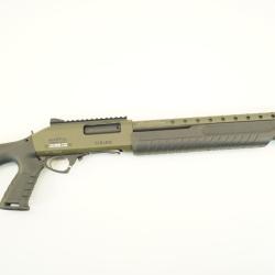 fusil a pompe fabarm martial 12/76 pour ench&egrave;re 1� sans prix de r&eacute;serve 17P52L5