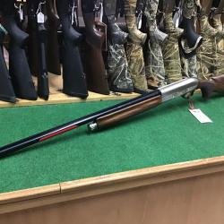 Benelli Montefeltro Silver Cal 12/76
