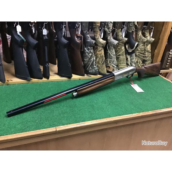 Benelli Montefeltro Silver Cal 12/76