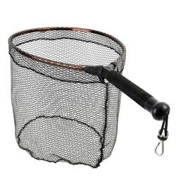 VISION - Epuisette RIVERMANIAC LANDING NET