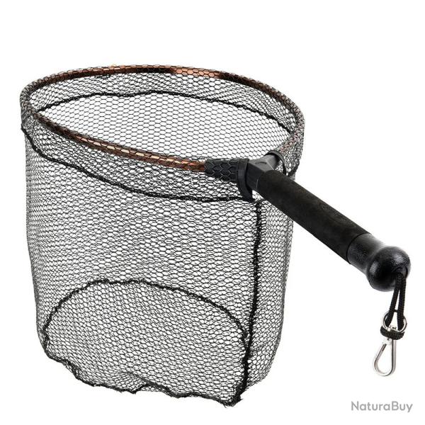 VISION - Epuisette RIVERMANIAC LANDING NET