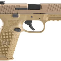 PISTOLET FN HERSTAL 509 FDE CAL.9x19 - CATEGORIE B