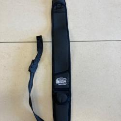 Vends bretelle MAUSER extr&ecirc;me N&eacute;opr&egrave;ne