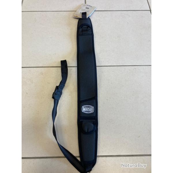 Vends bretelle MAUSER extr�me N�opr�ne
