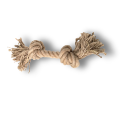 Corde Deux Noeuds XL (2,6cm x 50cm)
