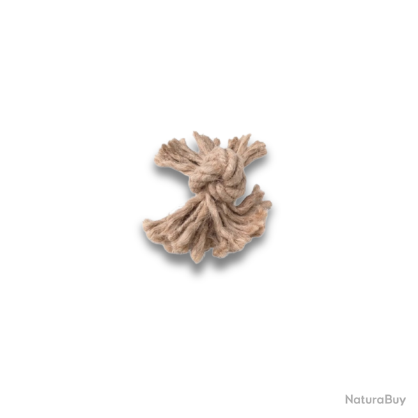Corde Un Noeud XS (1cm x 15cm)