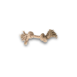 Corde Deux Noeuds S (1,6cm x 30cm)