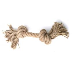 Corde Deux Noeuds XS (1cm x 25cm)