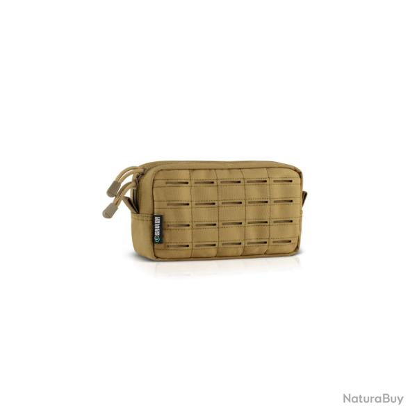 Savior Pochette Molle Tan Small