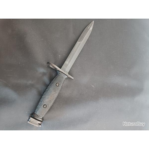 Ba�onnette US M7  ConettaGuerre du Vietnam et