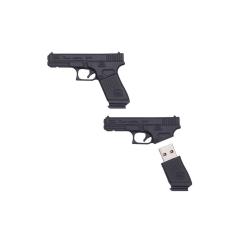 Glock Cl&eacute; USB Pistolet 8 GB