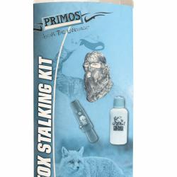 Kit De Traquage De Renard Complet Neuf - 1� sans prix de r&eacute;serve