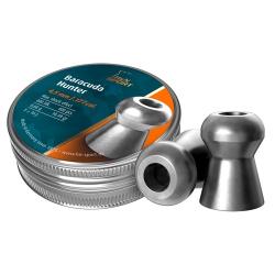 Plomb H&N Baracuda Hunter cal.6.35 1.78g 27.47gr PAR 1500