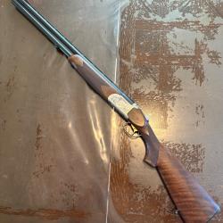 Verney-Carron Super 9 III  Mod&egrave;le super l&eacute;ger